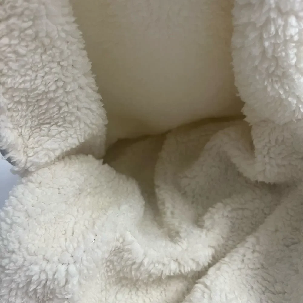 Infant Gender Neutral Baby Swaddle Sack 0-3 Months - Picture 5 of 8